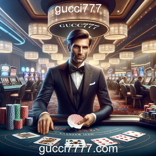 Descubra as Melhores Promoções no gucci777