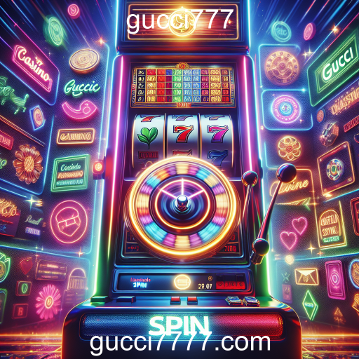 gucci777